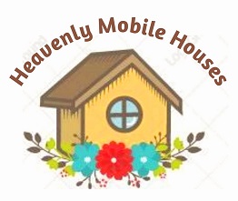 Heavenly Mobile Houses Logo